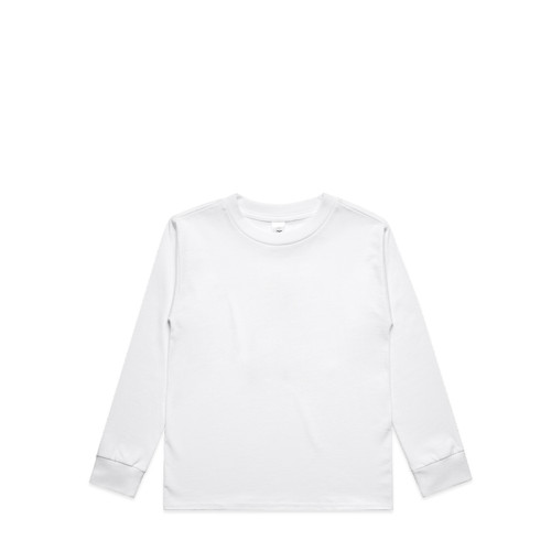 Kids Classic L/S Tee | 3062 kids-classic-l/s-tee-kidsclassicl/stee|3062